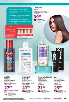Katalog Hebe