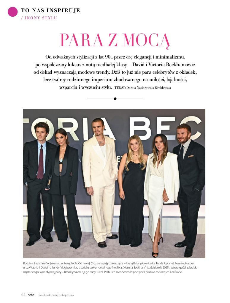 Gazetka promocyjna Hebe do 28/02/2026 str.62