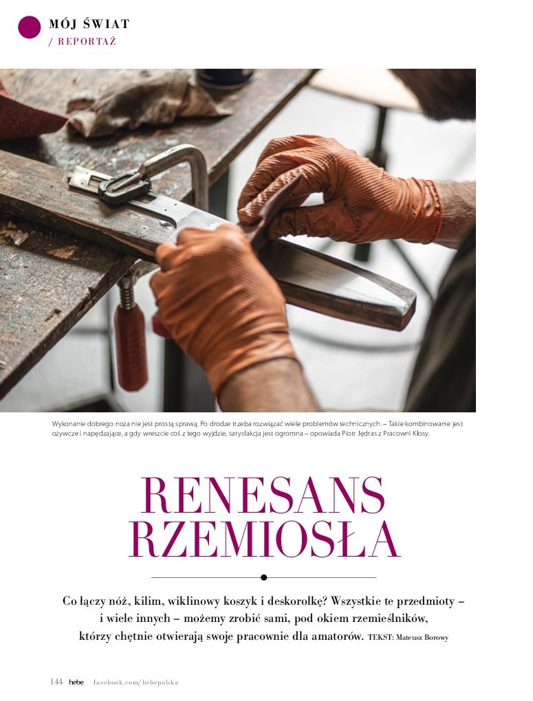 Gazetka promocyjna Hebe do 28/02/2026 str.144