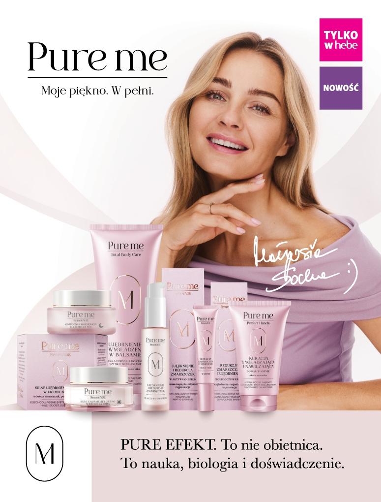 Gazetka promocyjna Hebe do 31/12/2025 str.11