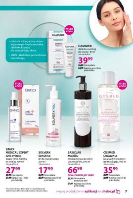 Katalog Hebe