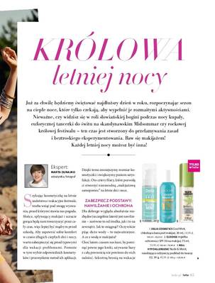 Magazyn Hebe