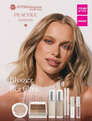 Magazyn Hebe