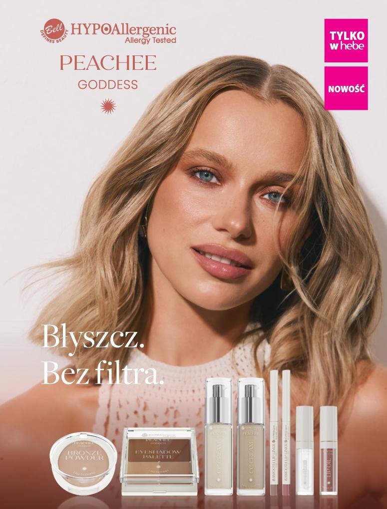 Gazetka promocyjna Hebe do 31/07/2025 str.109