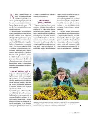 Magazyn Hebe