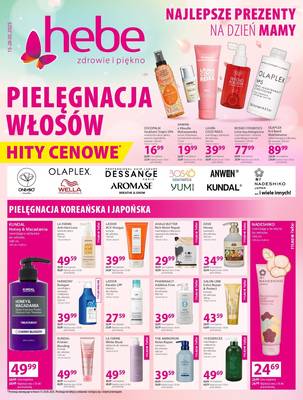 Katalog Hebe