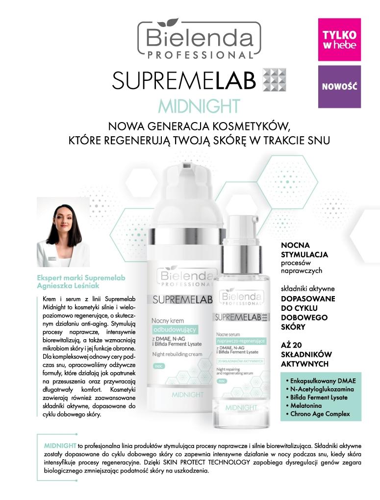 Gazetka promocyjna Hebe do 28/02/2026 str.45