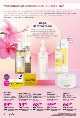 Katalog Hebe