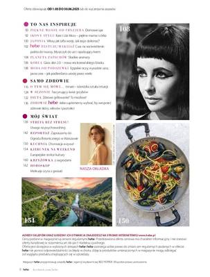 Magazyn Hebe