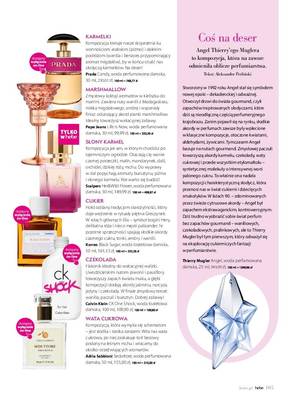 Magazyn Hebe