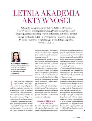 Magazyn Hebe