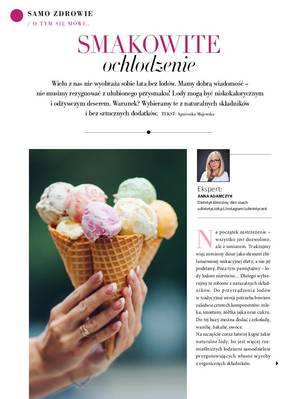 Magazyn Hebe