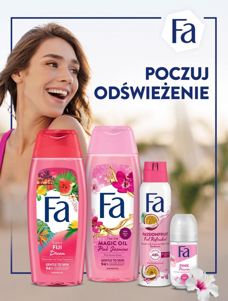 Gazetka promocyjna Hebe do 30/06/2025 str.157