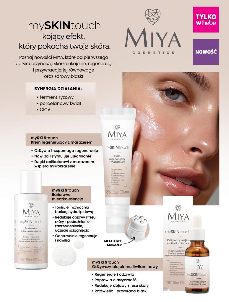 Gazetka promocyjna Hebe do 31/12/2025 str.37