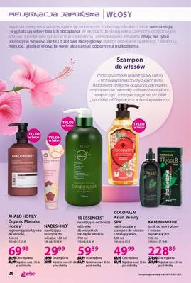 Katalog Hebe