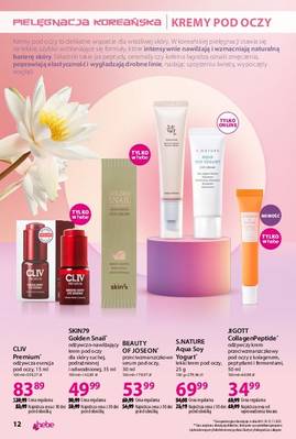 Katalog Hebe