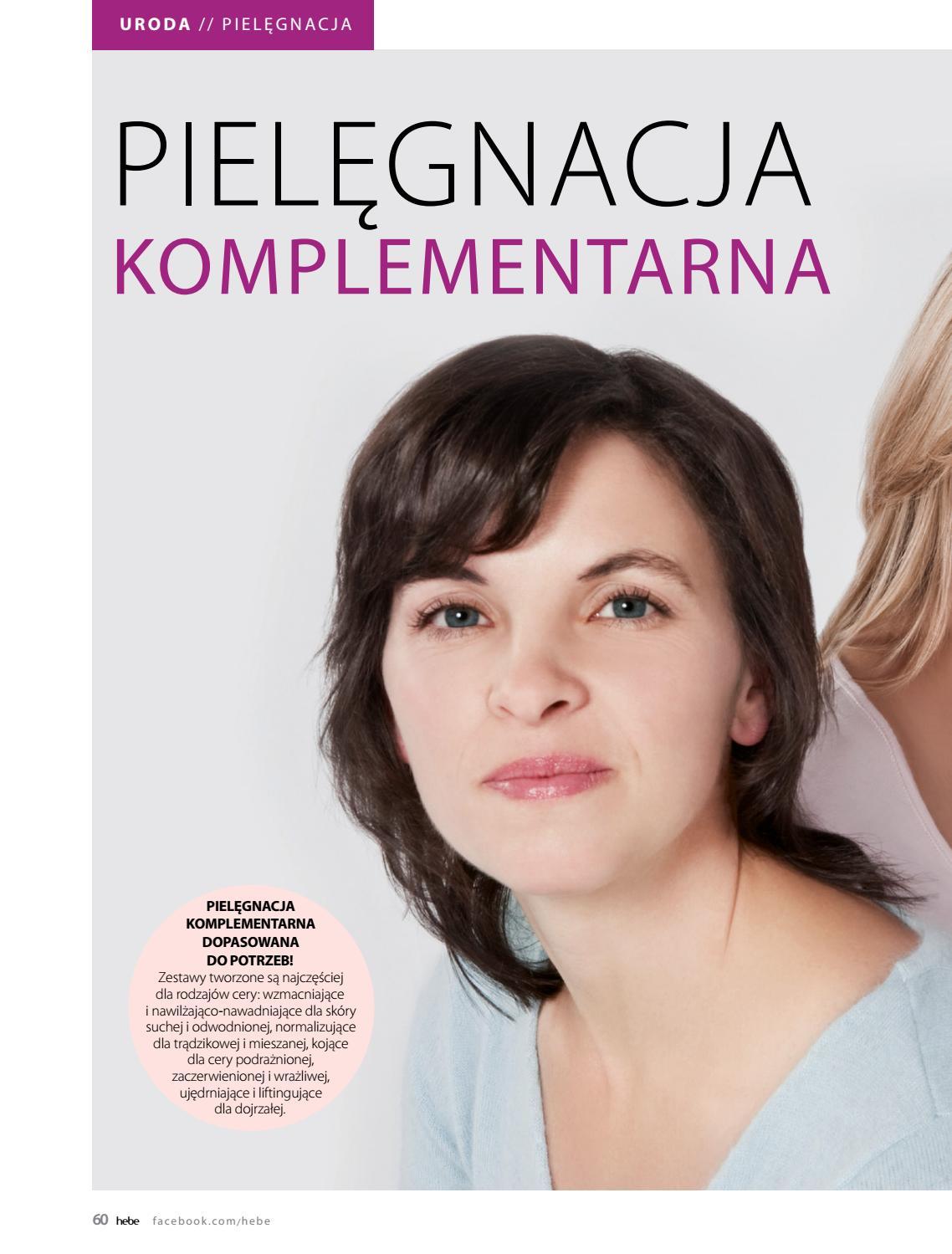 Gazetka promocyjna Hebe do 28/02/2019 str.59