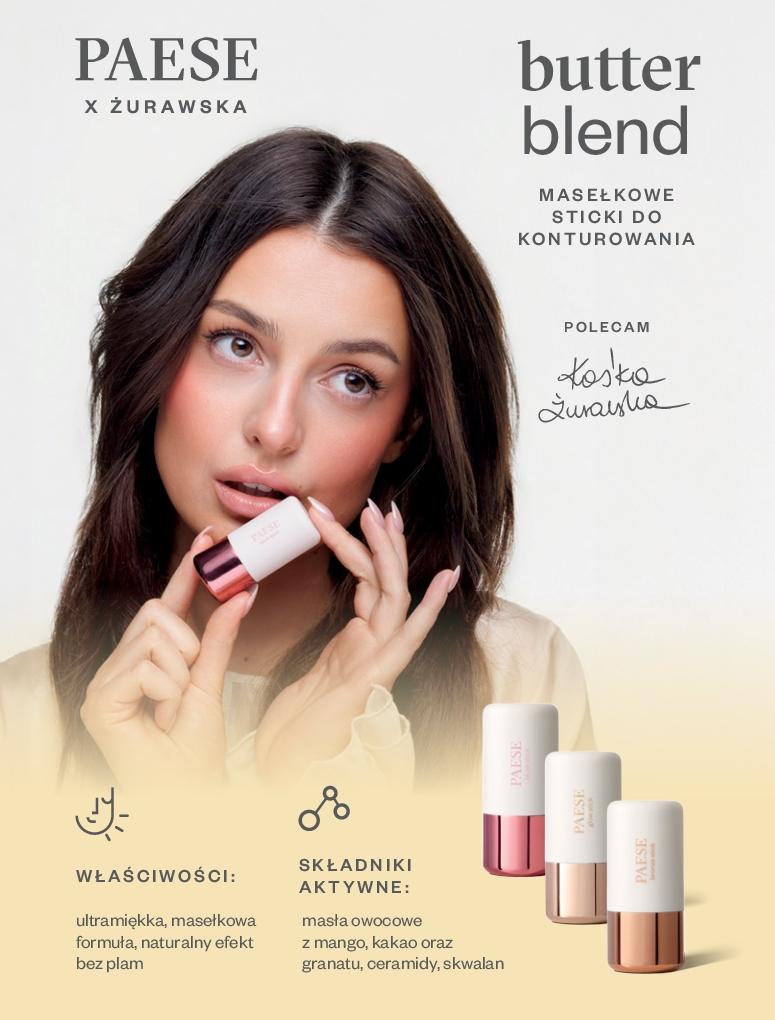 Gazetka promocyjna Hebe do 31/10/2025 str.65