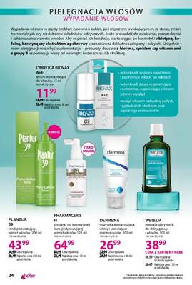 Katalog Hebe