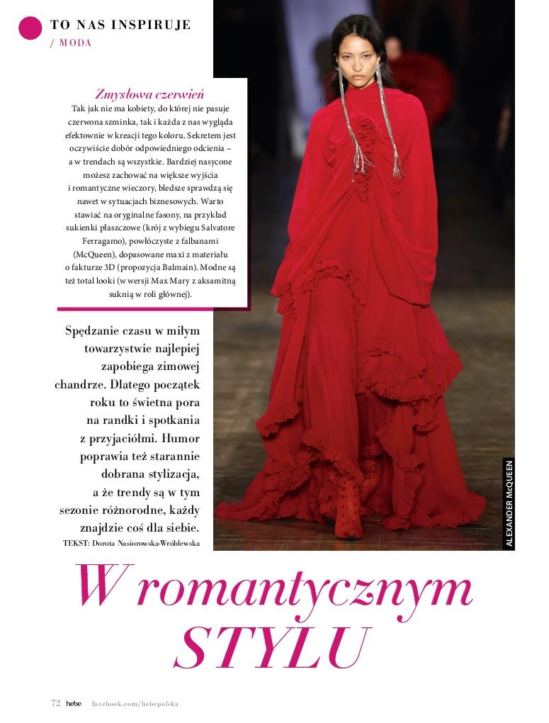 Gazetka promocyjna Hebe do 28/02/2026 str.72