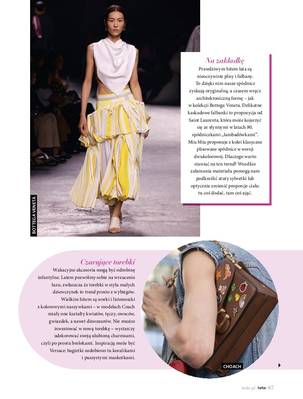 Magazyn Hebe