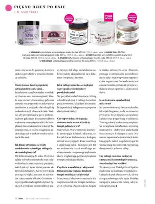 Magazyn Hebe