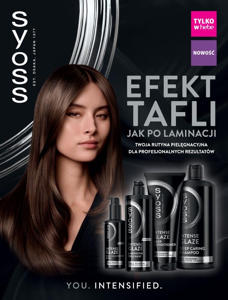 Gazetka promocyjna Hebe do 28/02/2026 str.69