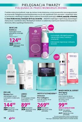 Katalog Hebe
