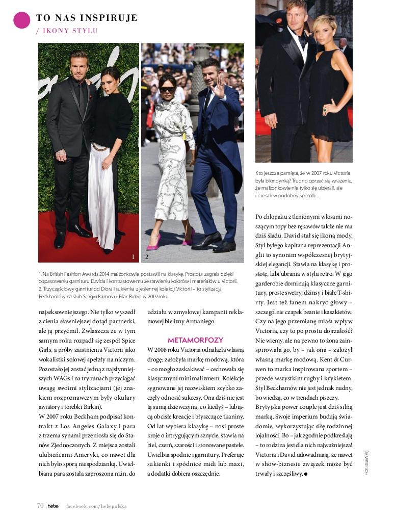 Gazetka promocyjna Hebe do 28/02/2026 str.70