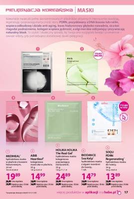 Katalog Hebe