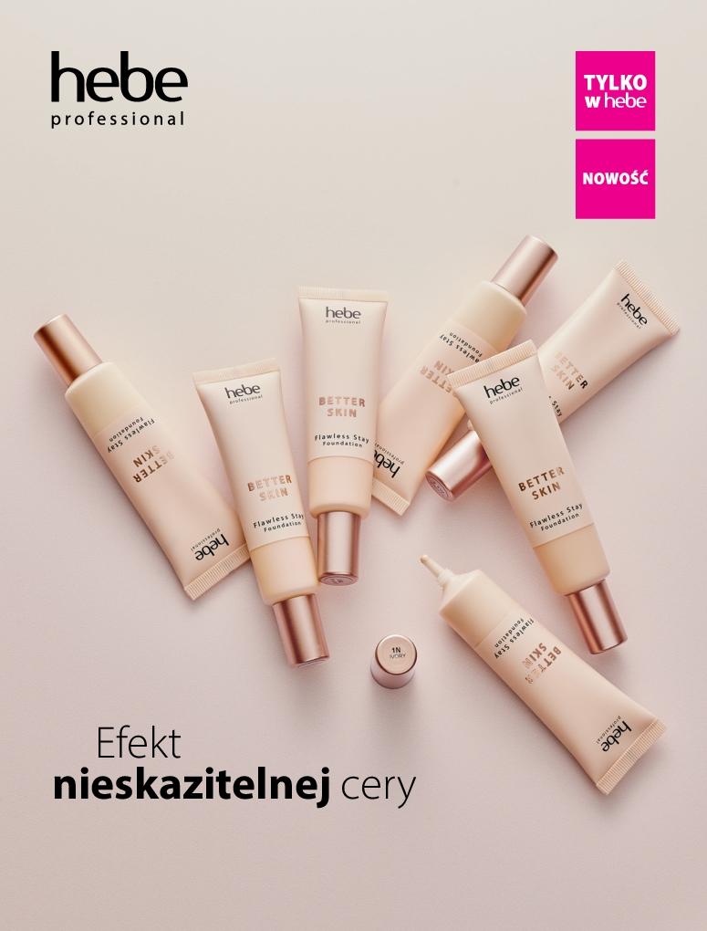 Gazetka promocyjna Hebe do 30/06/2025 str.5