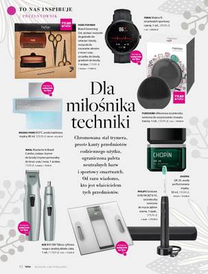 Magazyn Hebe