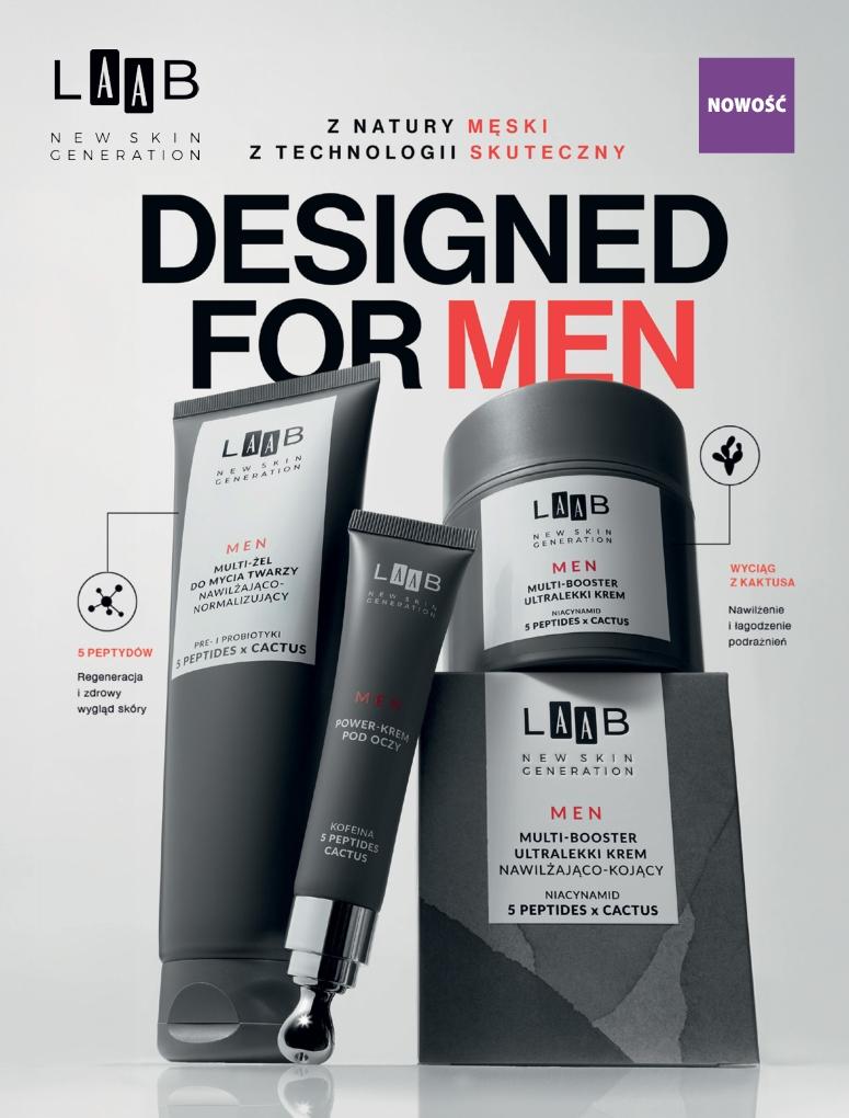 Gazetka promocyjna Hebe do 28/02/2026 str.149