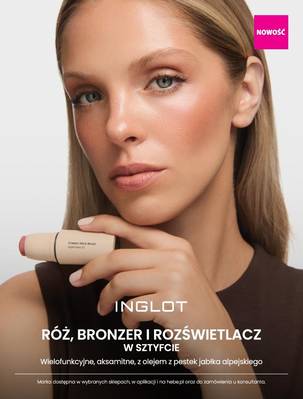 Magazyn Hebe