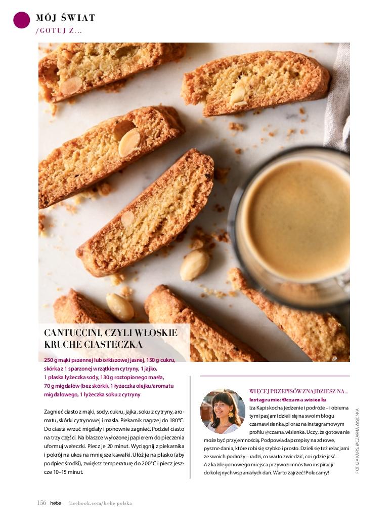 Gazetka promocyjna Hebe do 28/02/2026 str.156