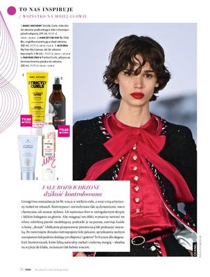Magazyn Hebe