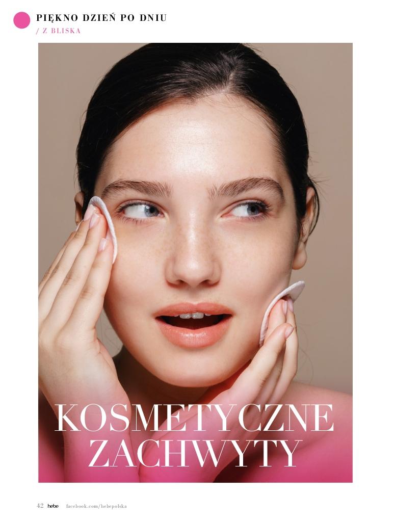 Gazetka promocyjna Hebe do 28/02/2026 str.42