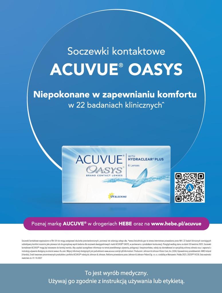 Gazetka promocyjna Hebe do 31/12/2025 str.141