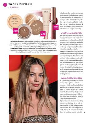 Magazyn Hebe