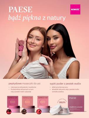 Magazyn Hebe