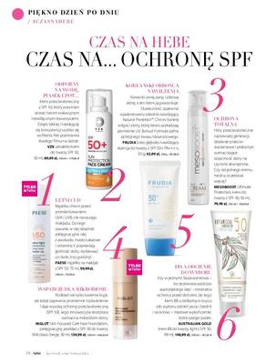 Magazyn Hebe