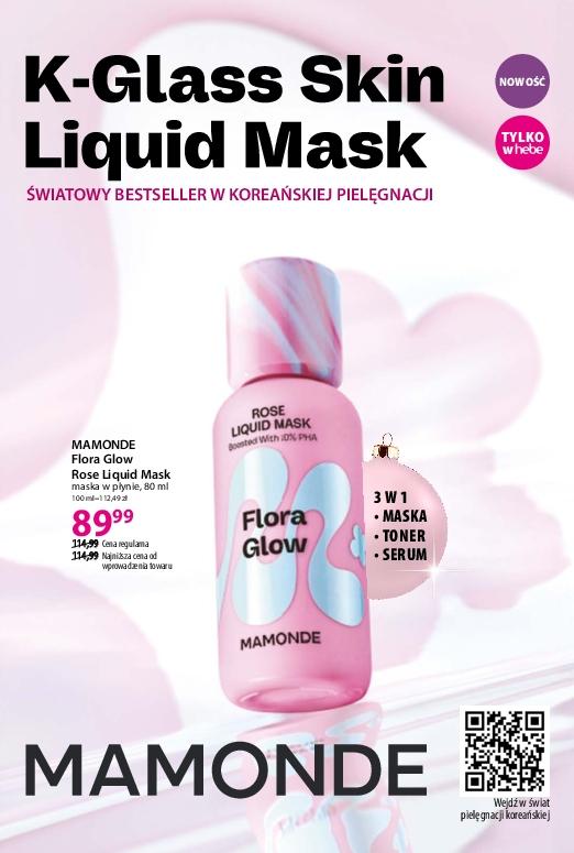 Gazetka promocyjna Hebe do 30/11/2025 str.17