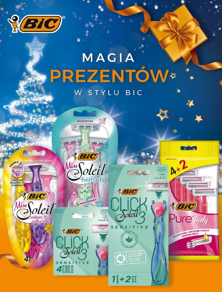 Gazetka promocyjna Hebe do 31/12/2021 str.49