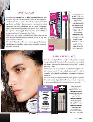 Magazyn Hebe