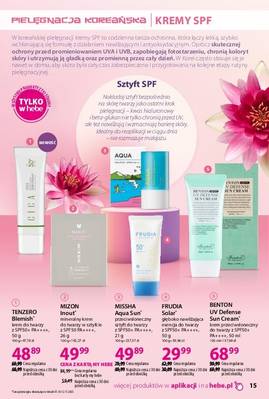 Katalog Hebe