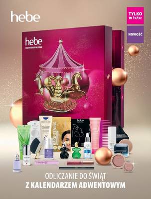 Katalog Hebe