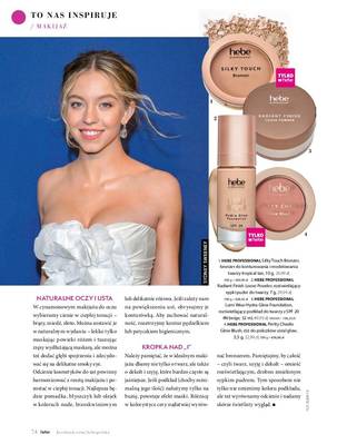 Magazyn Hebe