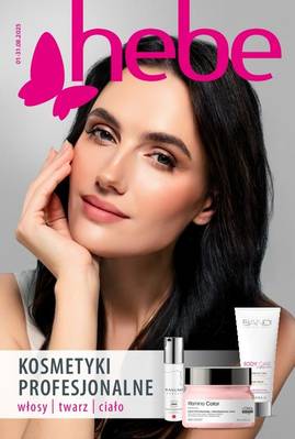 Katalog Hebe