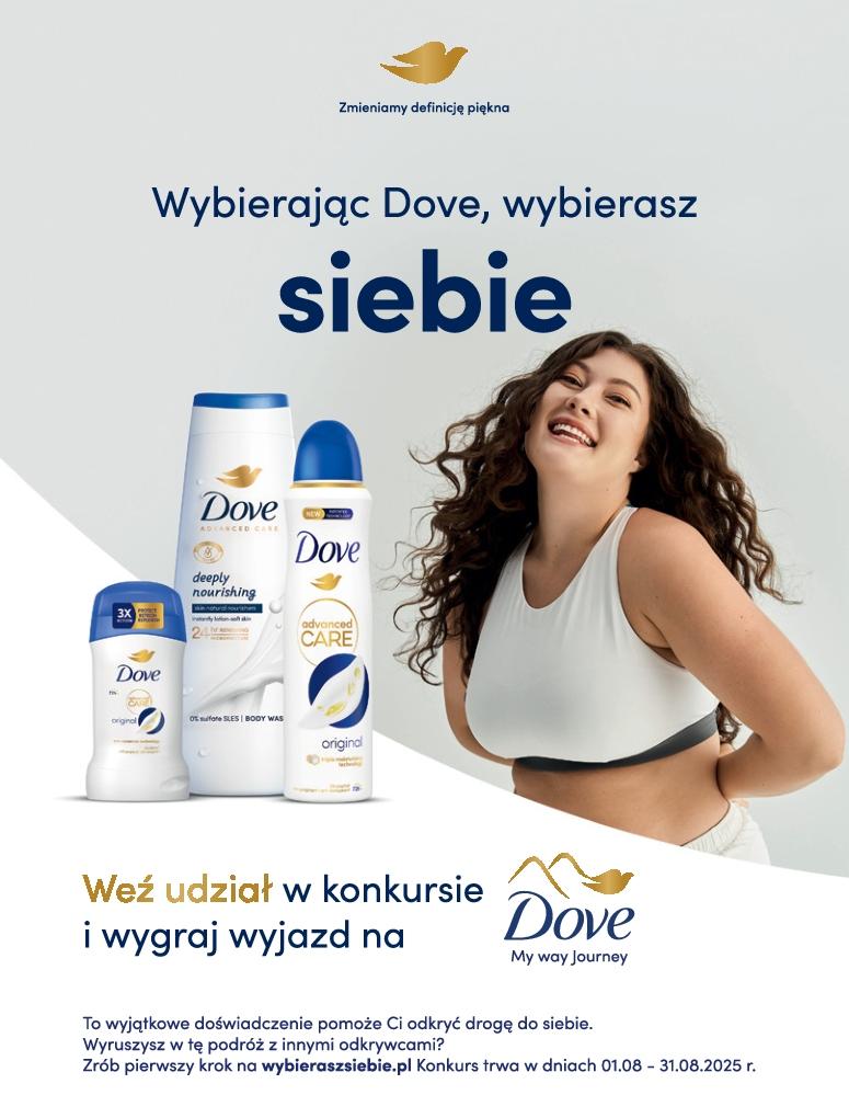 Gazetka promocyjna Hebe do 31/07/2025 str.133