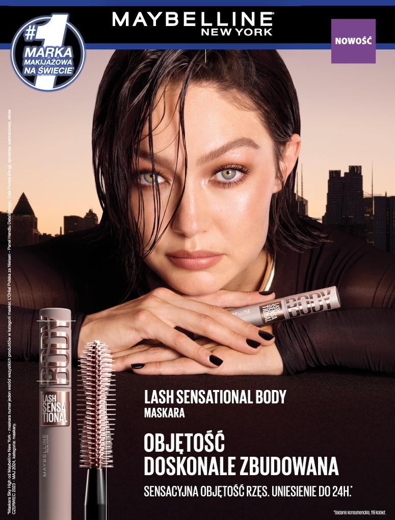 Gazetka promocyjna Hebe do 28/02/2026 str.87